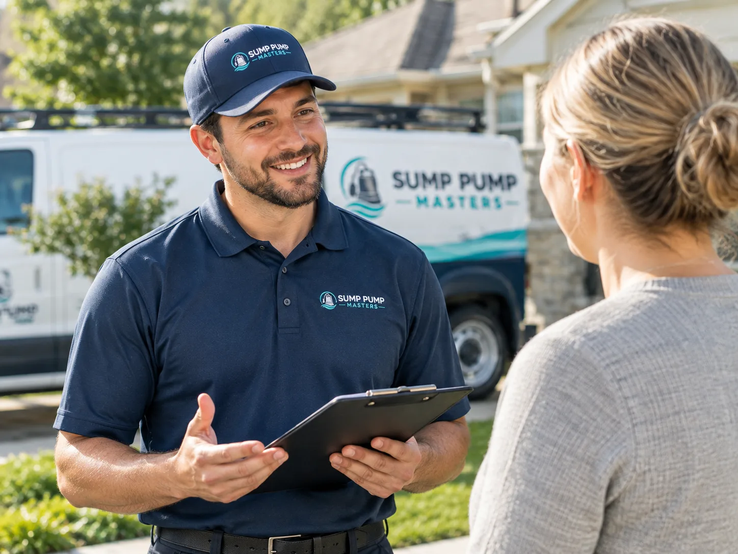 Sump Pump Repair Leadore, ID FAQs